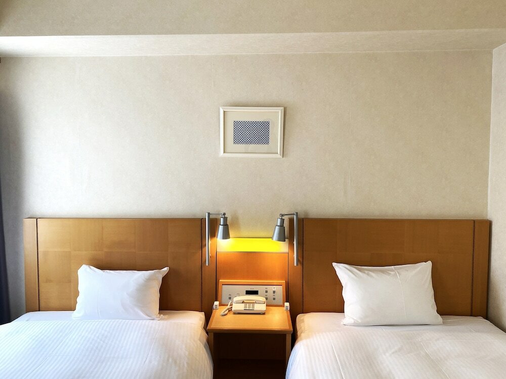 Фото Valie Hotel Hiroshima
