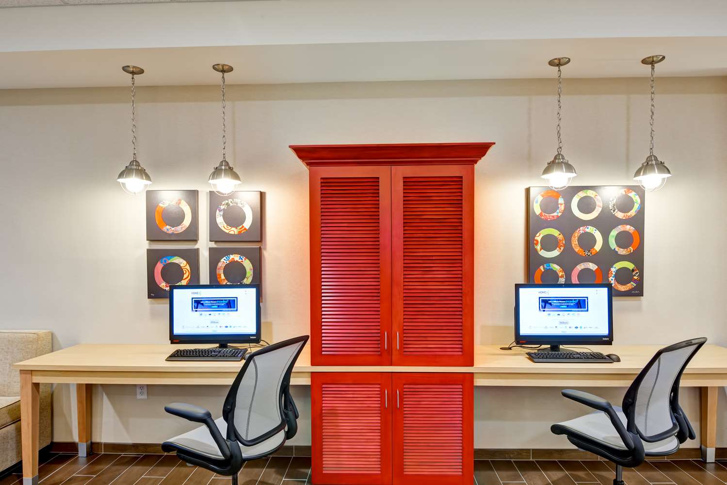 Фото Home2 Suites by Hilton Stafford Quantico