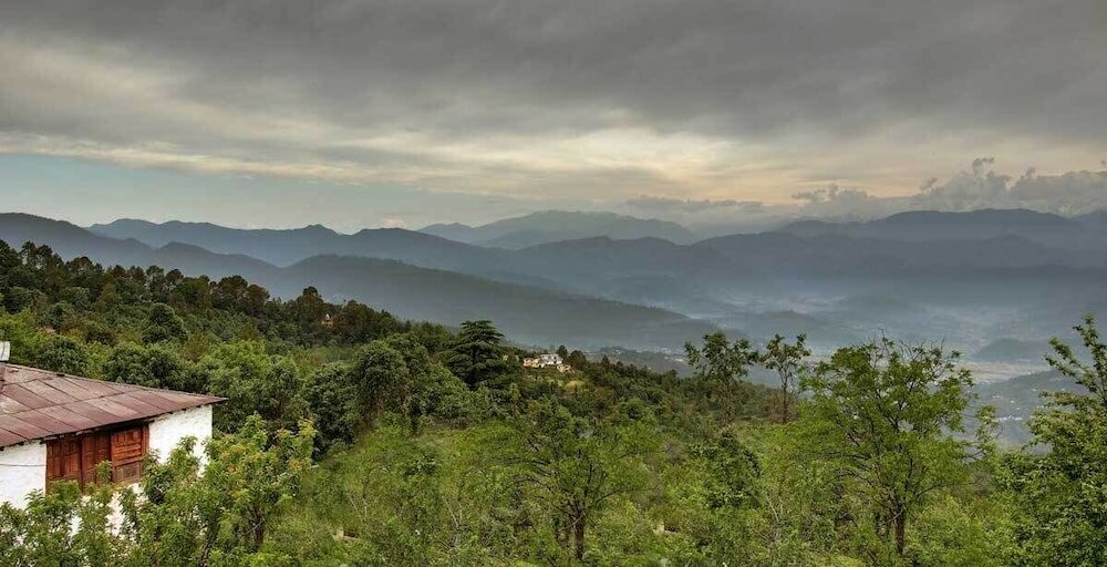 Фото Chevron Eco Lodge