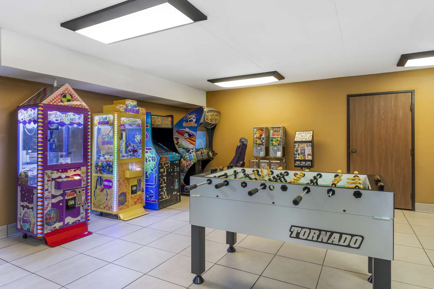 Фото Best Western Plus New Ulm