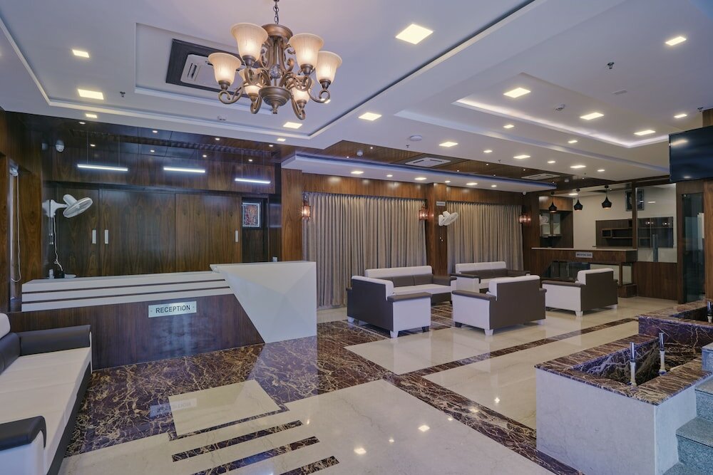 Фото Hotel Gyangarh