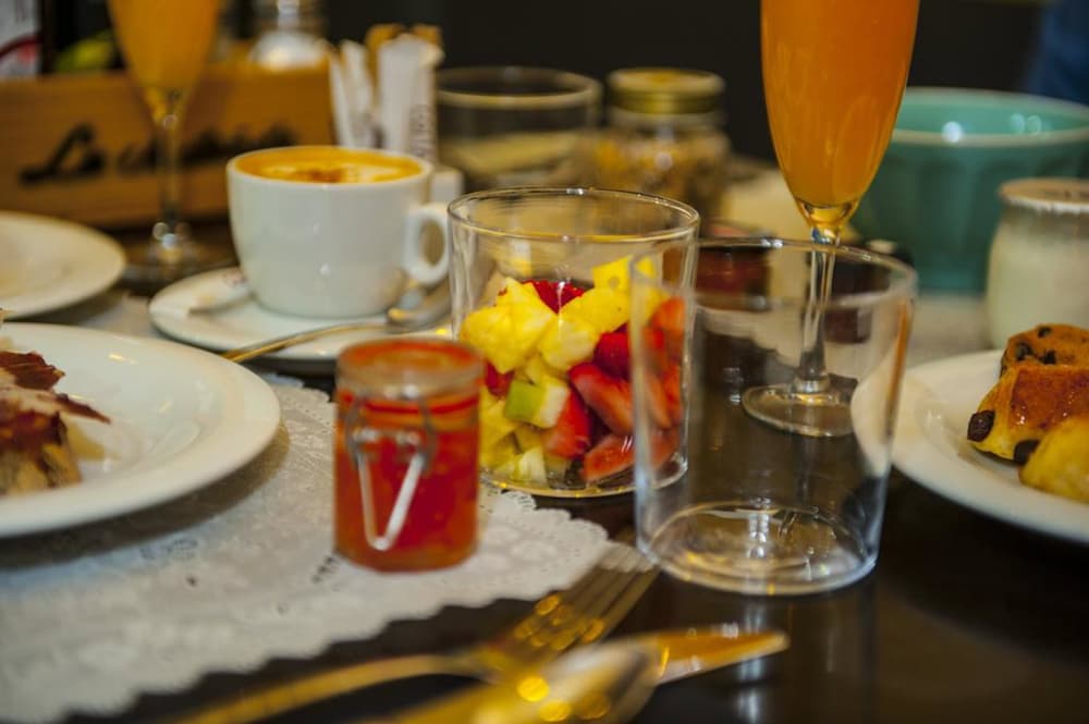 Фото Posada del Leon de Oro