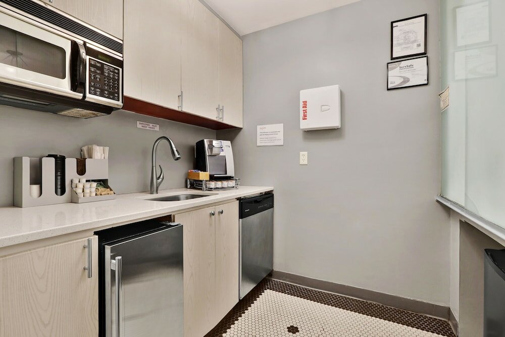 Фото Kasa The Duffy Times Square