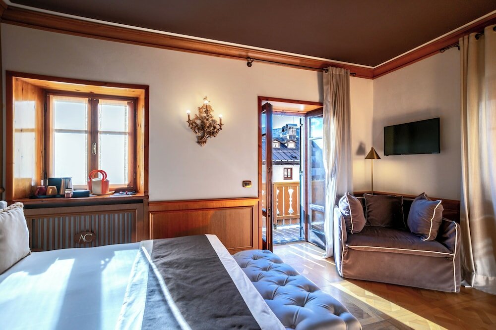 Фото Ambra Cortina