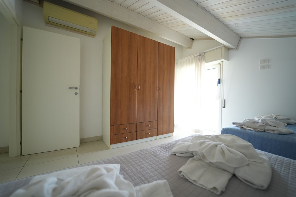 Фото Residence Lugano