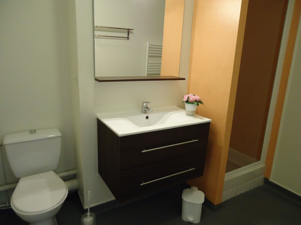 Фото Residences de Bougainville