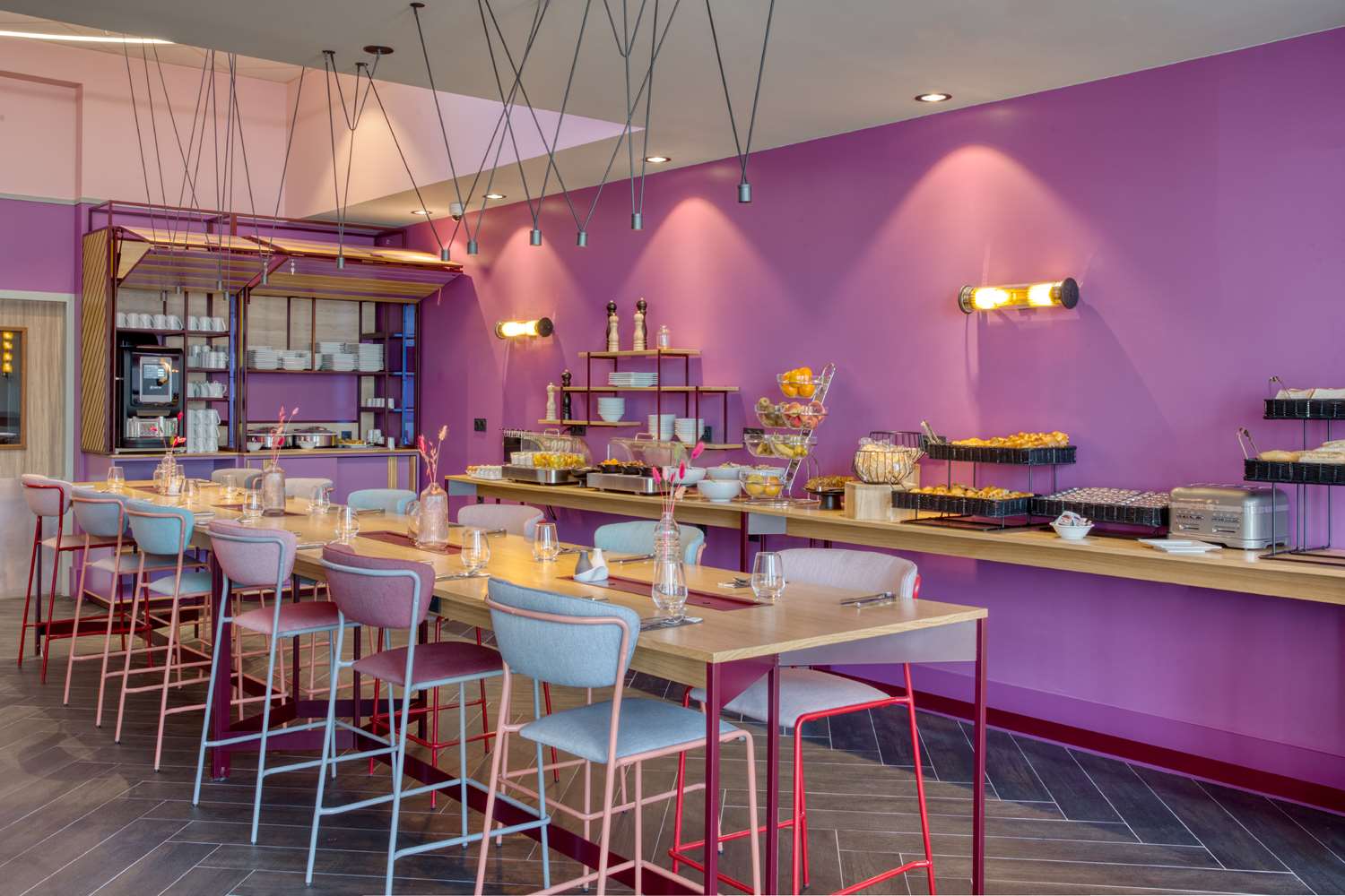 Фото Aiden by Best Western Clermont Ferrand 