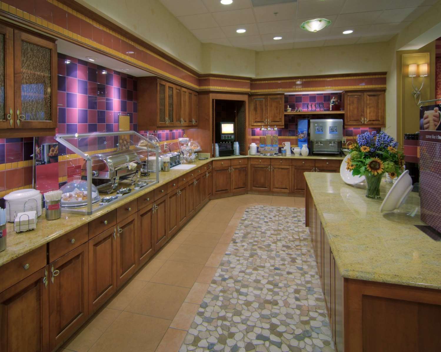 Фото Hampton Inn & Suites Raleigh-Durham Airport-Brier Creek by Hilton