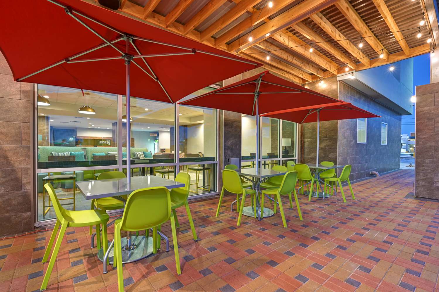 Фото Home2 Suites Corpus Christi Southeast