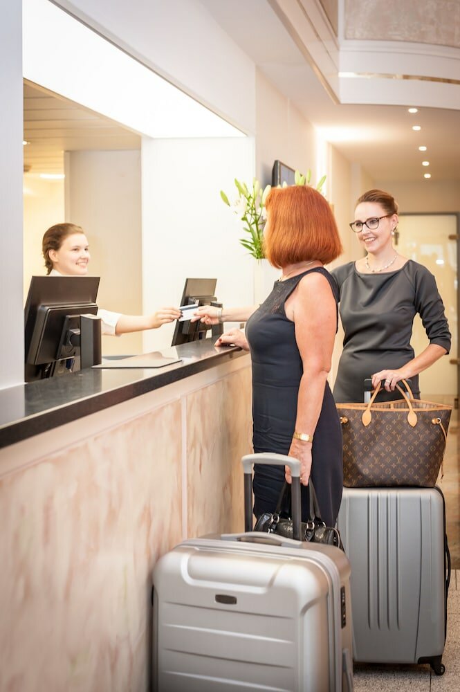 Фото Hotel Frankenland