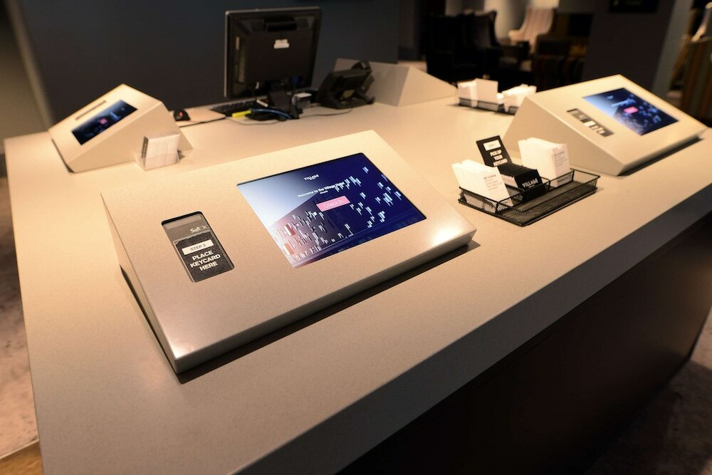 Фото Village Hotel Nottingham