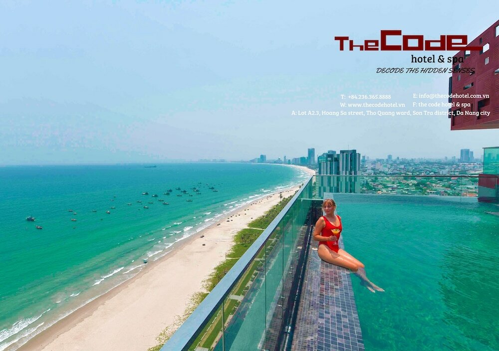 Фото The Code Hotel & SPA