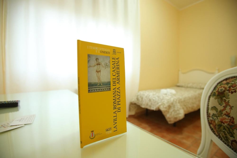 Фото Hotel Villa Romana