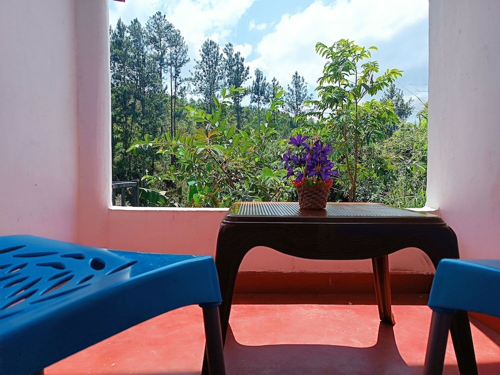 Фото Silver Dome