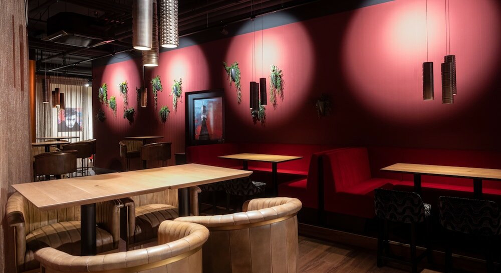 Фото Amedia Plaza Speyer, Trademark Collection by Wyndham