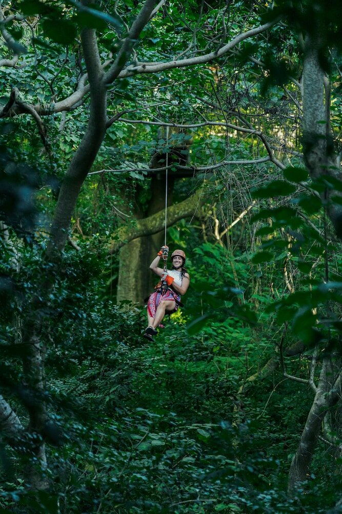 Фото Casa Bonita Tropical Lodge