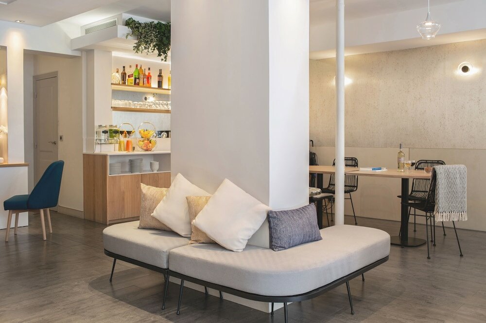 Фото Opera Marigny