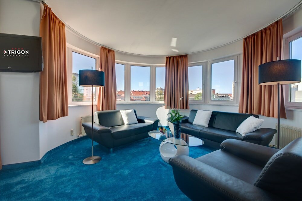 Фото Hotel Atrigon