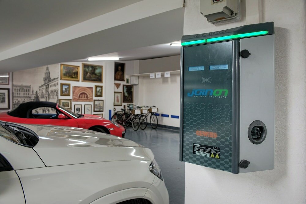 Фото Art Hotel Commercianti