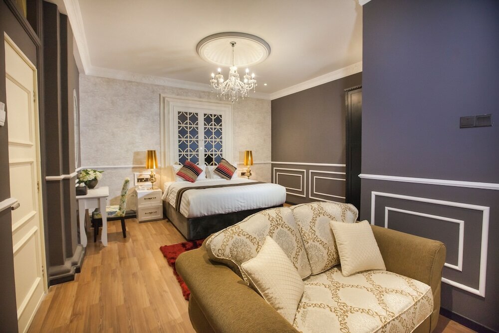 Фото Apple Heritage Hotel