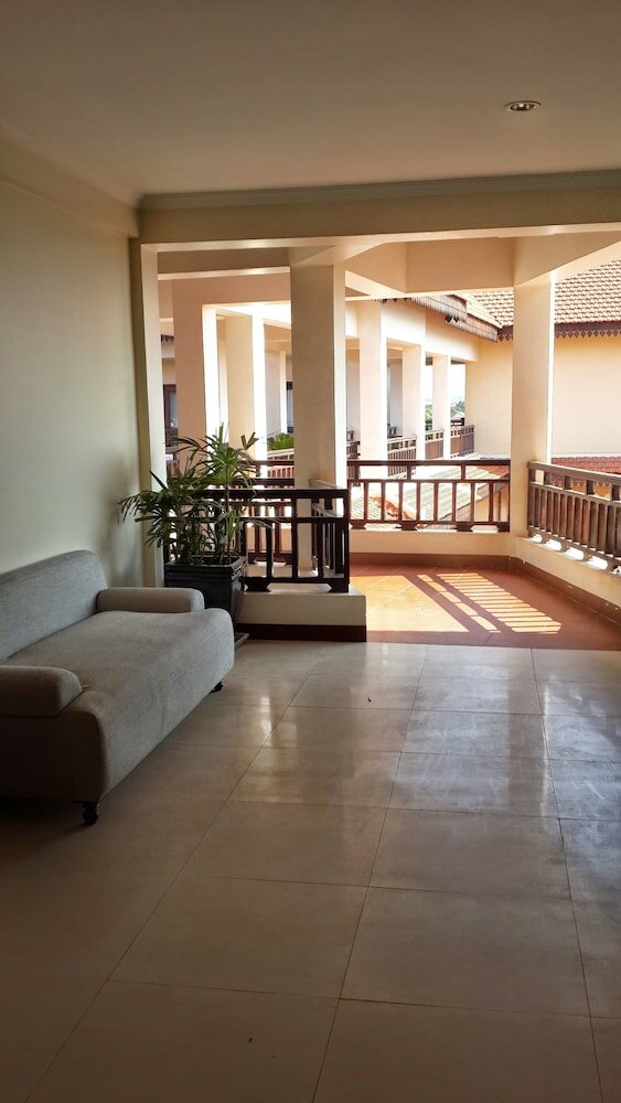 Фото Saem Siemreap Hotel