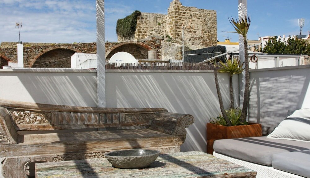 Фото Отель Room Tarifa