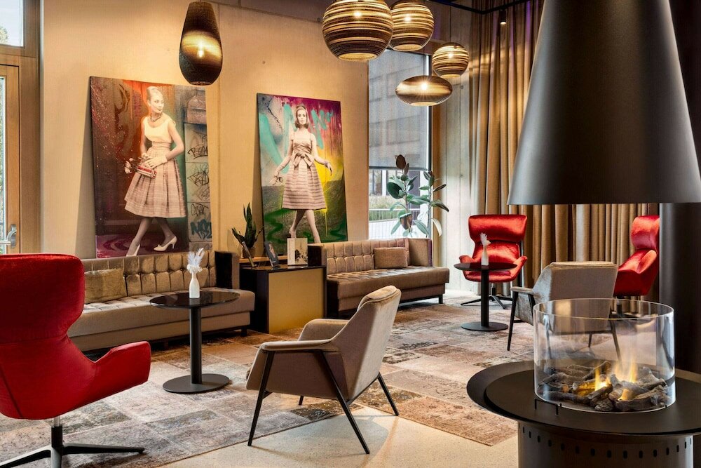 Фото отеля 5