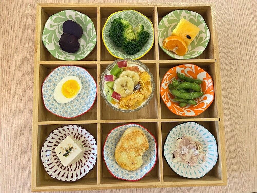 Фото Green World JianPei Suites