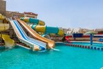 Sphinx Aqua Park Beach Resort