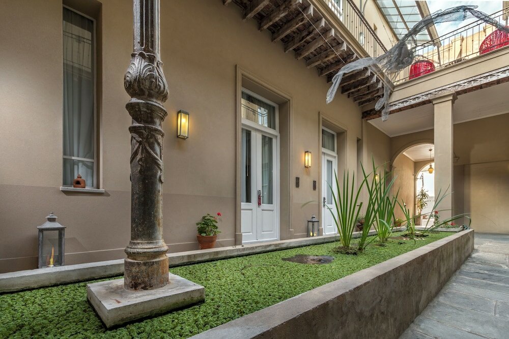 Фото Patios de San Telmo