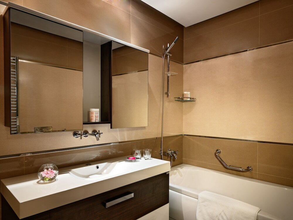 Фото Bilgah Beach Hotel