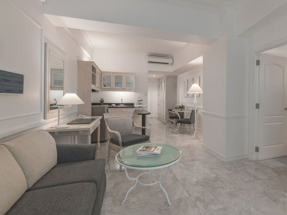 Фото Vivere Hotel