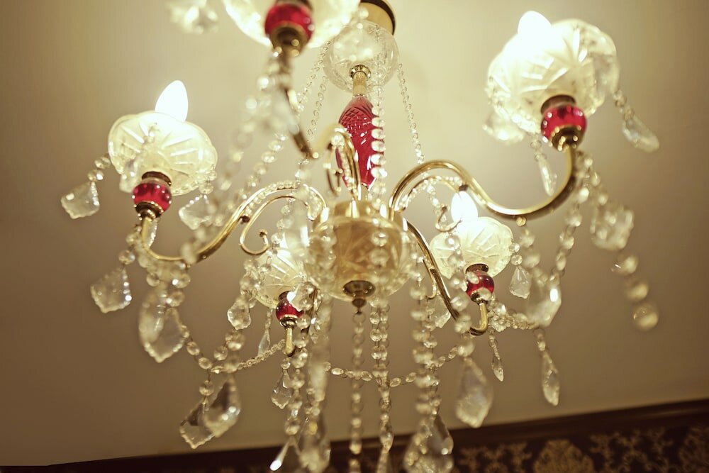 Фото Romena Grand Hotel