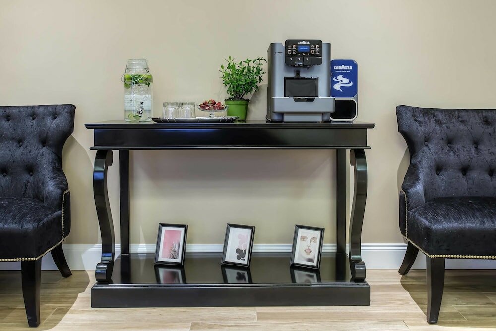 Фото The Boutique Hotel