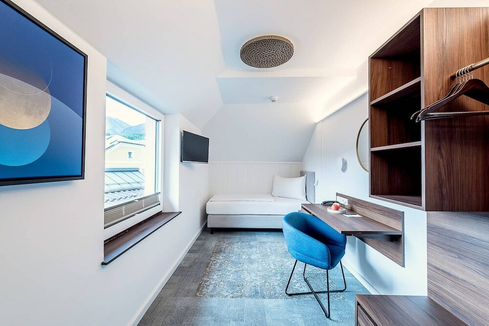 Фото Hotel Mondschein