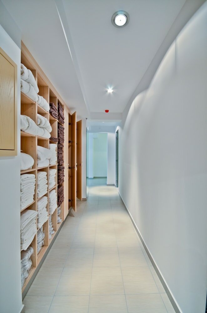 Фото Naxos Island Hotel