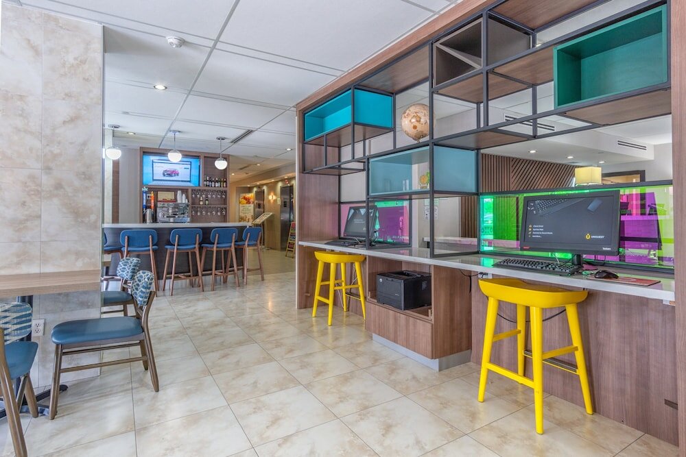 Фото Holiday Inn Miami - International Airport, an Ihg Hotel