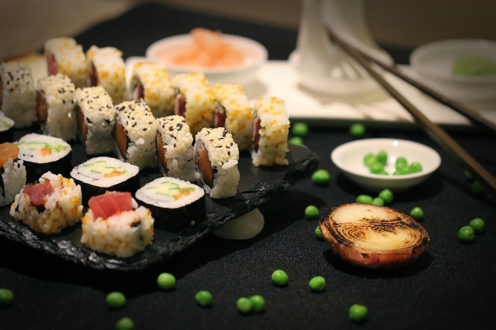 Фото Отель Hilton Colombo Residence