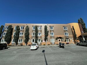 Гостиница Puffin Inn of Anchorage