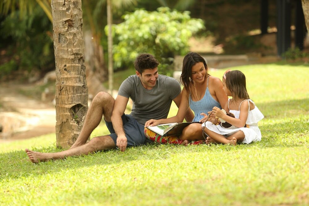 Фото Turi Beach Resort