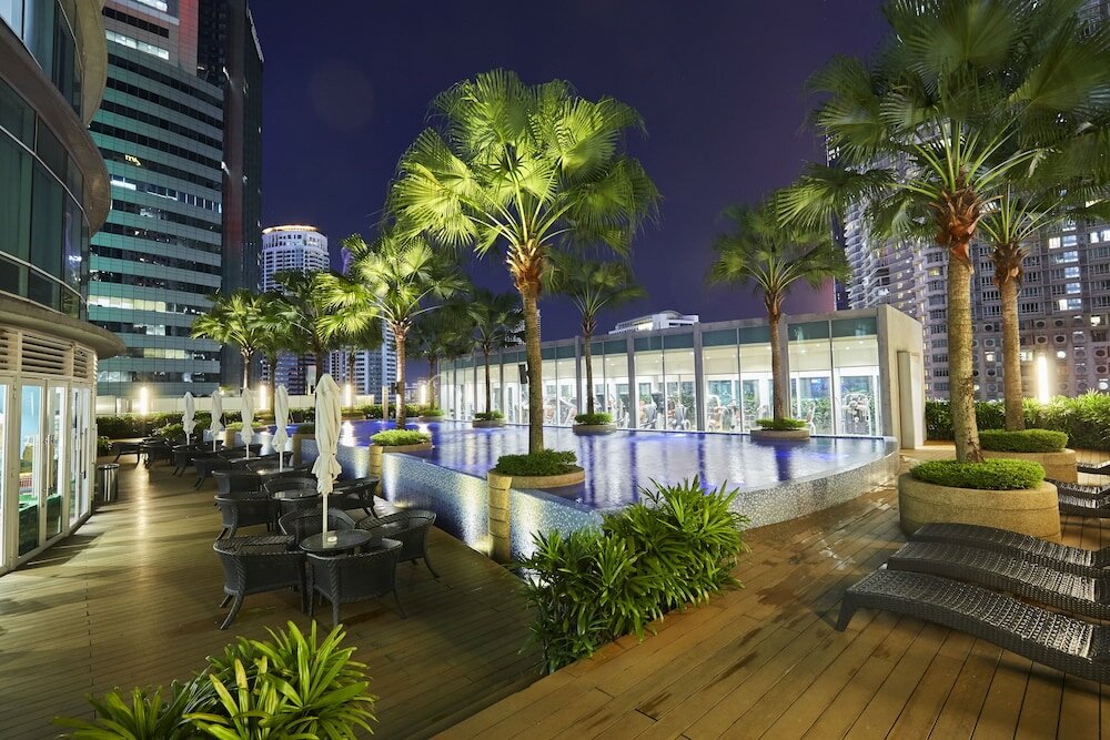 Фото Yemala Suites at Vortex KLCC