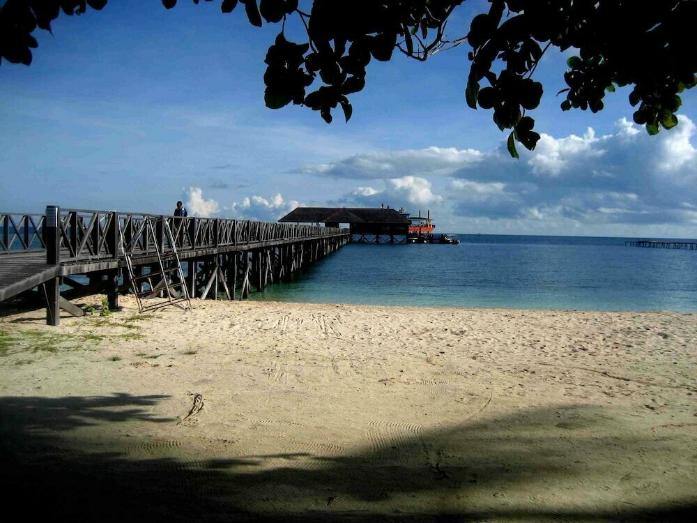 Hotel Brahminy Kite Holiday Home, Sabah, photo