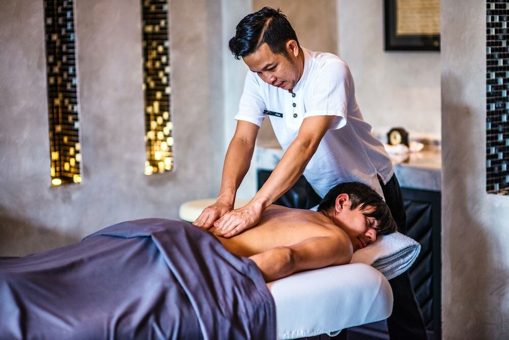 Фото Отель The Siam