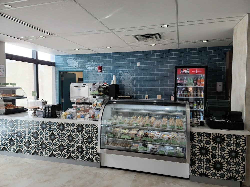 Фото Holiday Inn Miami - International Airport, an Ihg Hotel