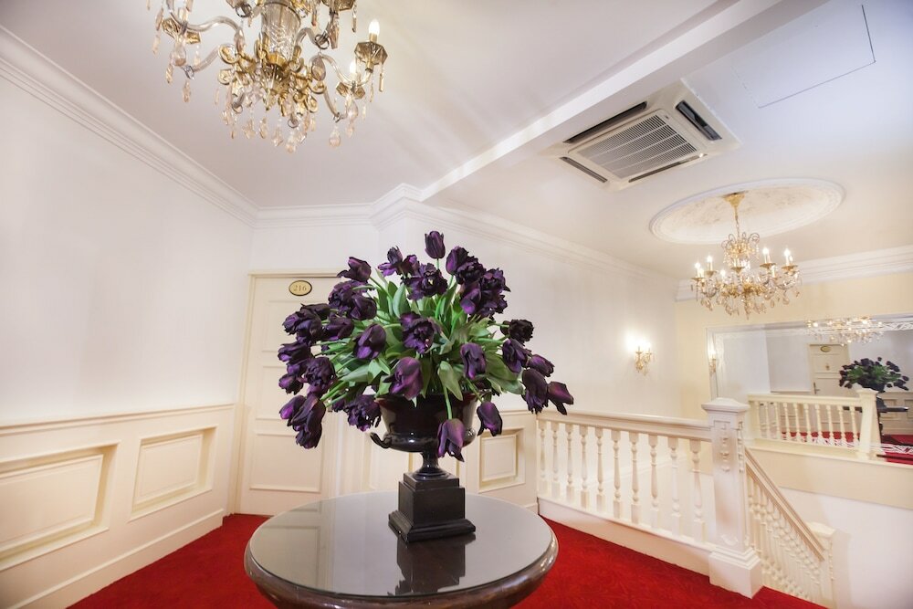 Фото Apple Heritage Hotel