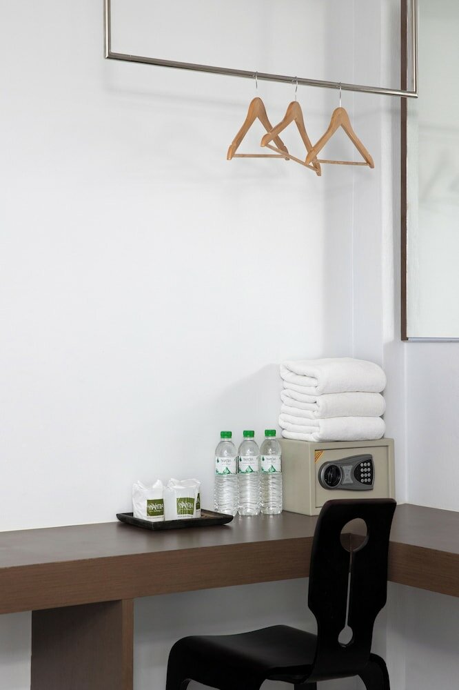 Фото Nantra Silom