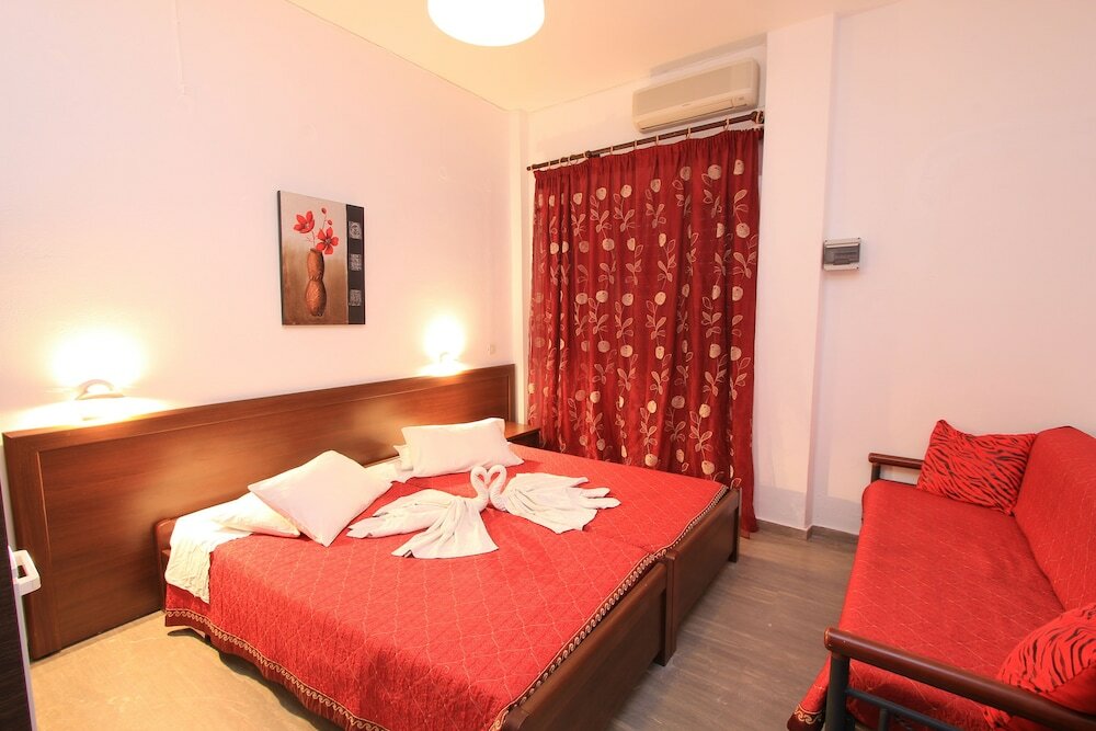 Фото Gianna Suites