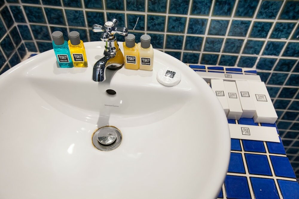 Фото Apple Heritage Hotel