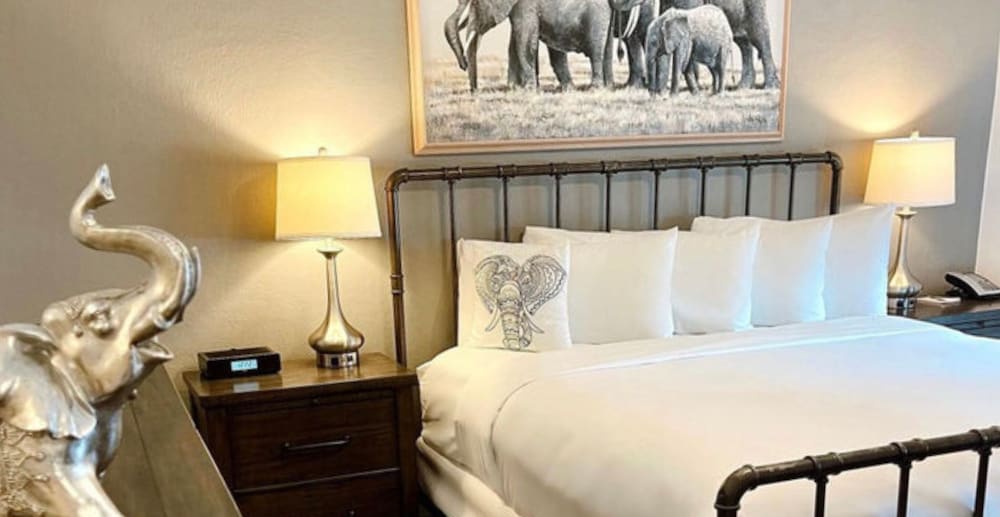 Фото Palm Beach Historic Inn