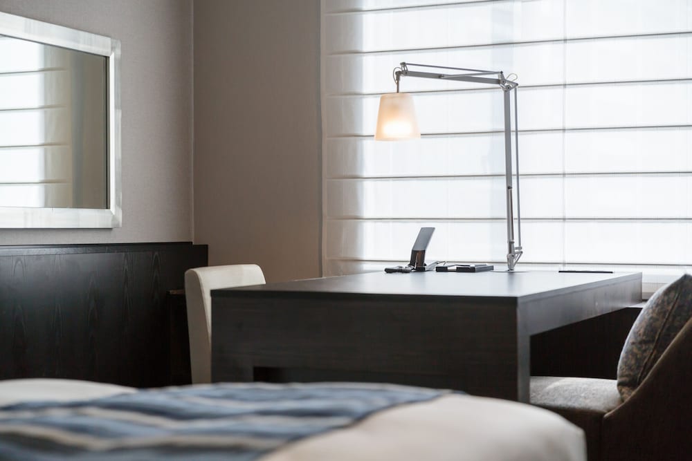 Фото Hotel Mystays Premier Dojima